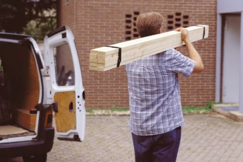 Łącznik do kabli na rzep 30x1200 mm Wolfcraft - na rzep [2 szt.]