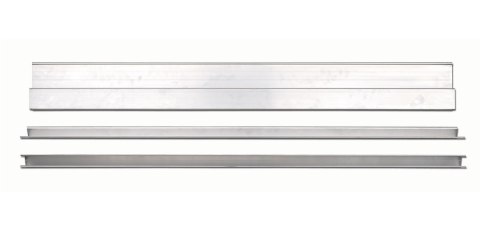 Łata STABILA profil H 100cm