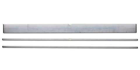 Łata STABILA typ AL1LS 200cm
