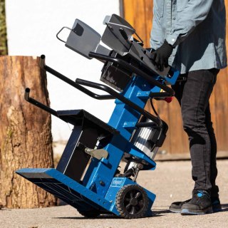 Łuparka do drewna Scheppach Compact 10T 230V
