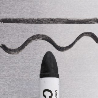 Marker CRAYON czarny, Sakura
