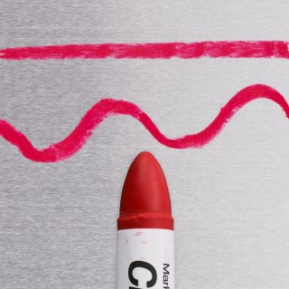 Marker CRAYON czerwony, Sakura