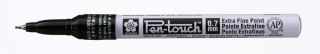 Marker Pen-touch Extra Fine czarny, Sakura