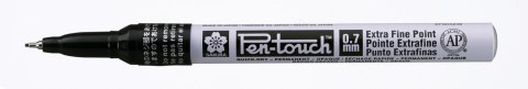 Marker Pen-touch Extra Fine czarny, Sakura