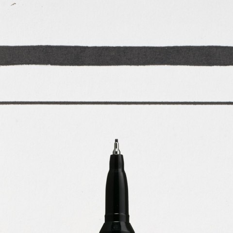 Marker Pen-touch Extra Fine czarny, Sakura