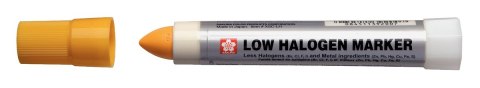 Marker Solid Low Halogen żółty, Sakura