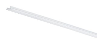 Maskownica do szynoprzewodu Urail 68 cm transparentny / tworzywo sztuczne
