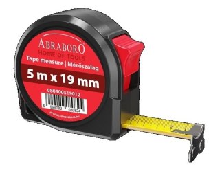 Miara zwijana kieszonkowa 5m, Abraboro