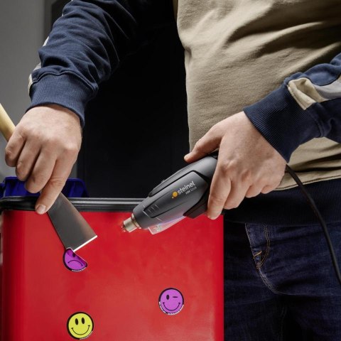 Mini opalarka STEINEL HM Stick 350W