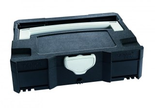 Młot obrotowo-udarowy SDS 28.8V Panasonic EY7881 Systainer 2x 3.4 Ah ładowarka