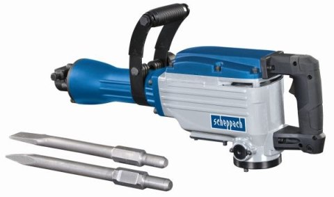 Młot wyburzeniowy Scheppach AB1700 HEX
