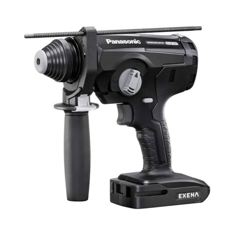 Młotowiertarka SDS 18V Panasonic EY1HD1 J18D32 ładowarka 2x aku 18V/5Ah systainer