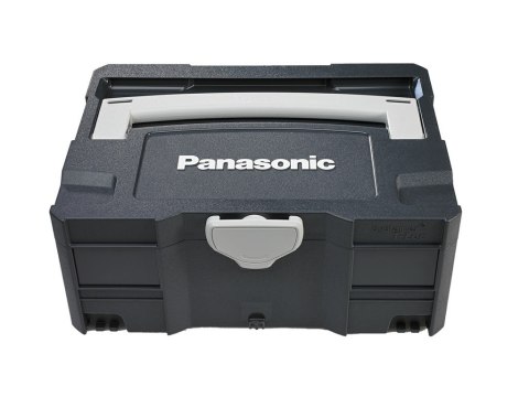 Multitool 18V Panasonic EY46A5 Systainer 2x 5.0Ah ładowarka