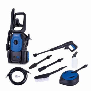 Myjka ciśnieniowa Scheppach HPC1600-KIT