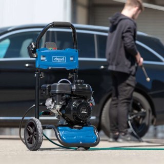 Myjka ciśnieniowa spalinowa Scheppach HCP5000