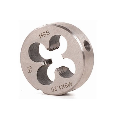 Narzynka M4 ABRABORO - HSS-G, DIN 223 B [1 szt.]