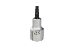 Nasadka gwiazdkowa VZ 5 - 1/2 cala PROXXON - 55 mm