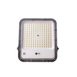Naświetlacz MIZAR LED 100W 13000lm 4000K IP65 230V antracyt / aluminium