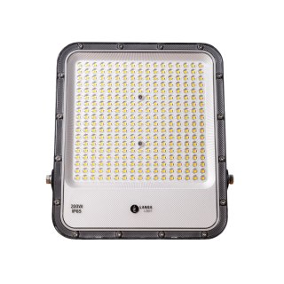 Naświetlacz MIZAR LED 200W 26000lm 4000K IP65 230V antracyt / aluminium