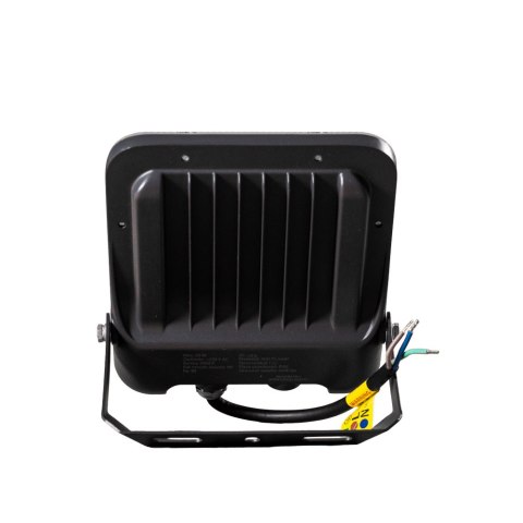 Naświetlacz MIZAR LED 30W 3600lm 4000K IP65 230V antracyt / aluminium