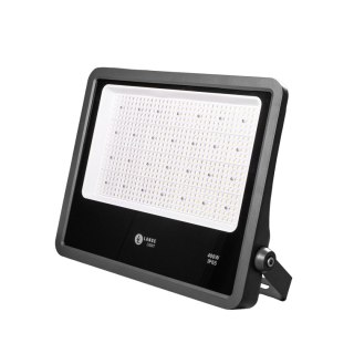 Naświetlacz MIZAR LED 400W 60000lm 4000K IP65 230V antracyt / aluminium