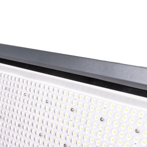 Naświetlacz MIZAR LED 400W 60000lm 4000K IP65 230V antracyt / aluminium