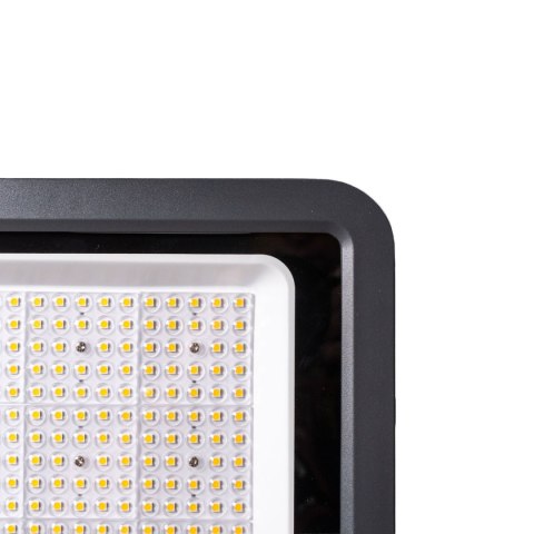 Naświetlacz MIZAR LED 400W 60000lm 4000K IP65 230V antracyt / aluminium