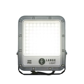 Naświetlacz MIZAR LED 50W 6000lm 4000K IP65 230V antracyt / aluminium