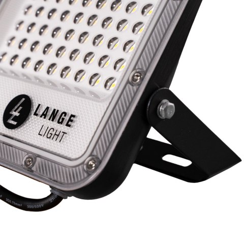 Naświetlacz MIZAR LED 50W 6000lm 4000K IP65 230V antracyt / aluminium