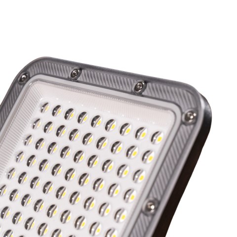 Naświetlacz MIZAR LED 50W 6000lm 4000K IP65 230V antracyt / aluminium