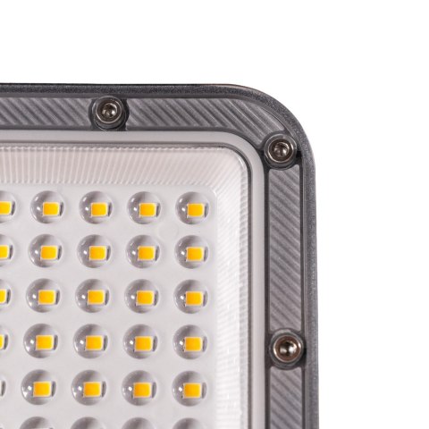 Naświetlacz MIZAR LED 50W 6000lm 4000K IP65 230V antracyt / aluminium