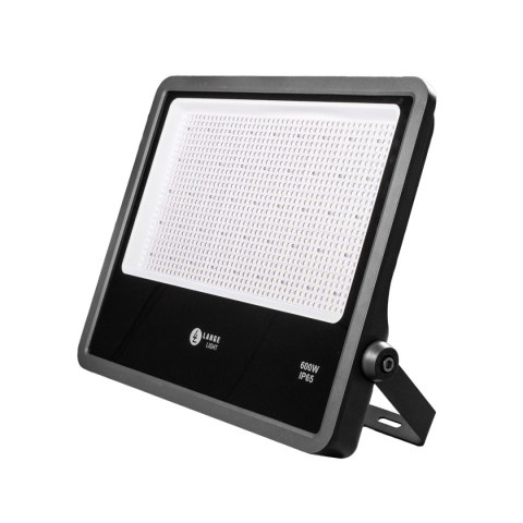 Naświetlacz MIZAR LED 600W 90000lm 4000K IP65 230V / aluminium