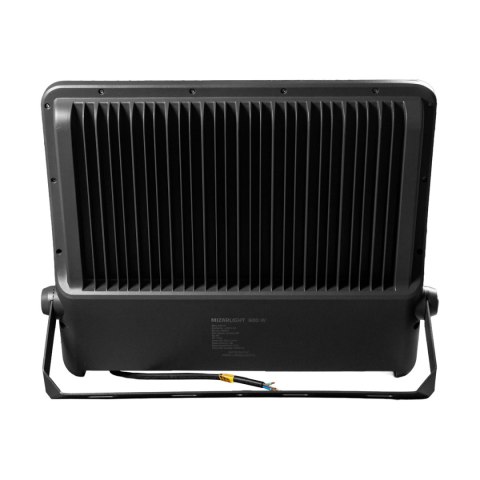 Naświetlacz MIZAR LED 600W 90000lm 4000K IP65 230V / aluminium