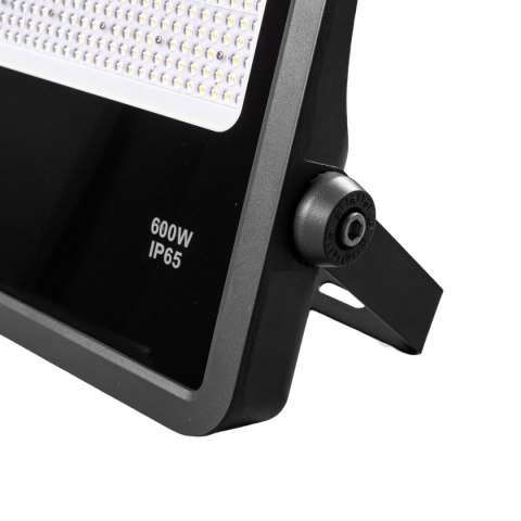 Naświetlacz MIZAR LED 600W 90000lm 4000K IP65 230V / aluminium