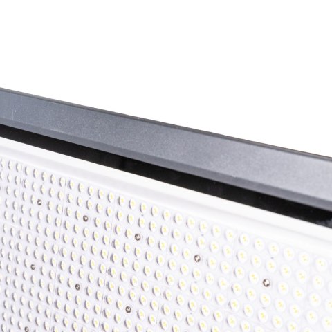 Naświetlacz MIZAR LED 600W 90000lm 4000K IP65 230V / aluminium