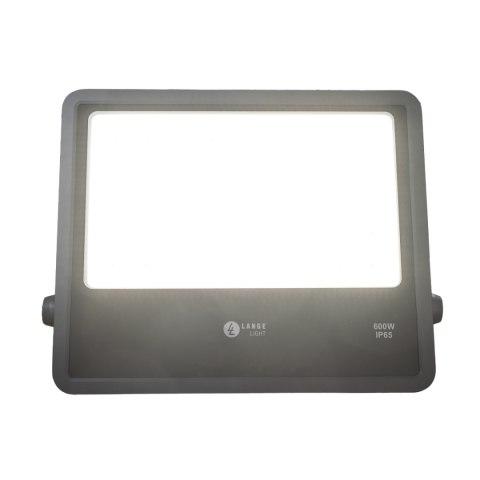 Naświetlacz MIZAR LED 600W 90000lm 4000K IP65 230V / aluminium