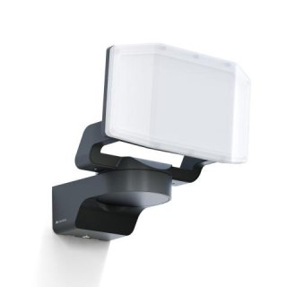 Naświetlacz bez czujnika Steinel XLED EXPANSE 3000K 13,6 W1642lm IP54 IK03 230V antracytowy / tworzywo sztuczne