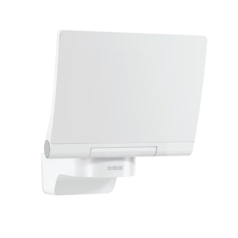 Naświetlacz bez czujnika Steinel XLED PRO 240 LED 19,3W 3000K 2124lm IP44 IK03 230V biały / tworzywo sztuczne