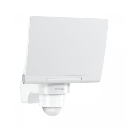 Naświetlacz z czujnikiem Steinel XLED PRO 240 LED PIR 19,3W 3000K 2124lm IP44 IK03 230V biały / tworzywo sztuczne