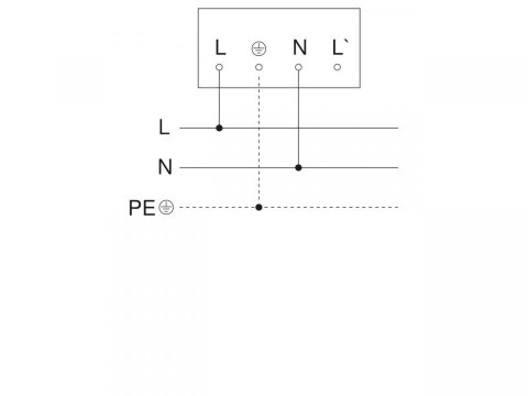 Naświetlacz z czujnikiem Steinel XLED PRO 240 LED PIR 19,3W 3000K 2124lm IP44 IK03 230V biały / tworzywo sztuczne