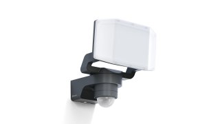 Naświetlacz z czujnikiem Steinel XLED PRO Expanse antracyt z czujnkiem