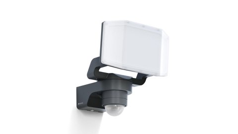 Naświetlacz z czujnikiem Steinel XLED PRO Expanse antracyt z czujnkiem