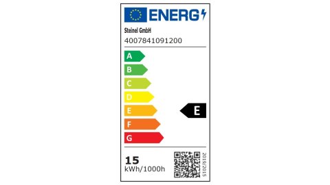 Naświetlacz z czujnikiem Steinel XLED PRO Expanse antracyt z czujnkiem