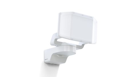 Naświetlacz z czujnikiem Steinel XLED Protect PIR 15,1W 3000K 1642lm IP54 IK03 230V antracyt/ tworzywo sztuczne