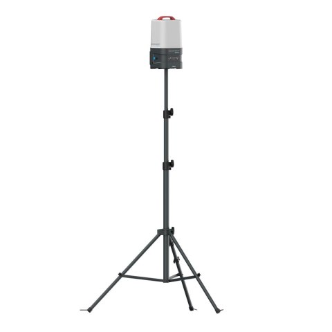 Nieoślepiająca akumulatorowa lampa robocza 360 stopni 10000 lm AREA 10 CONNECT 03.6103C