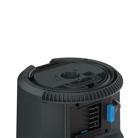 Nieoślepiająca akumulatorowa lampa robocza 360 stopni 6000 lm AREA 6 CONNECT 03.6108C