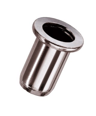 Nitonakrętki aluminiowe AM5/11,5 NOVUS [10 szt.]