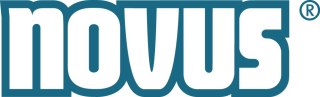 Nity aluminiowe A2,4/6 NOVUS [30 szt.]