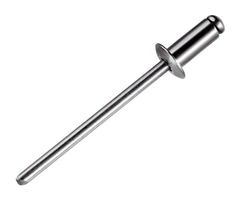 Nity aluminiowe A3/6 NOVUS [70 szt.]