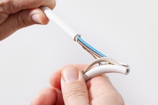 Nóż do kabli JOKARI 28G Standard [10285]